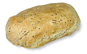 Fünfminuten- Brot